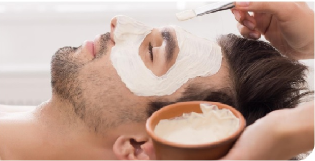 Mens Treatment