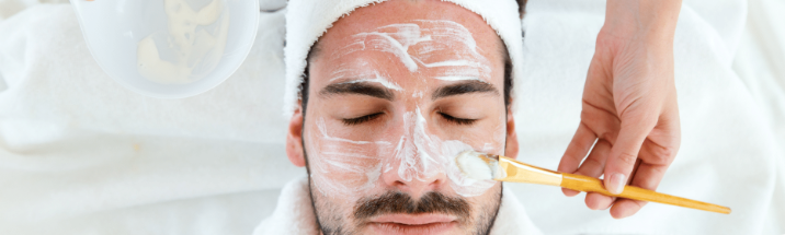 Mens Treatment